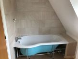 Ensuite and Bathroom, Long Hanborough, Oxfordshire, May 2017 - Image 20
